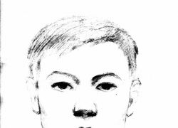 Воронежские правоохранители ищут педофила-насильника 8-летней девочки