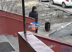 Эксгибиционист показал половой орган ребенку возле Воронежского ЖК