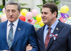 Сенатор Сергей Лукин против сайта "Блокнот Воронеж" - требует 1 миллион рублей