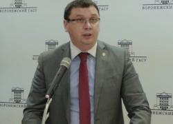 Ректор опорного университета рассказал о пожаре в своем загородном доме 