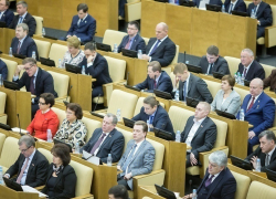 Эксперты оценили эффективность работы депутатов