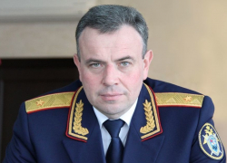 Главный воронежский следователь разбогател, а его жена обеднела - почти на миллион