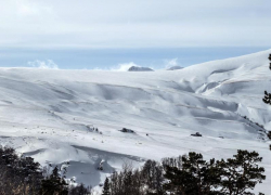 Девушка из Воронежа погибла в горах, пытаясь сделать селфи