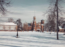 Компания из Чебоксар обожглась на госконтракте во дворце Ольденбургских под Воронежем