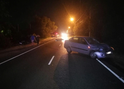  В массовом ДТП пострадали два пешехода в Воронеже 