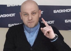 Общественник призвал воронежцев не отдавать город на откуп вероломной элите