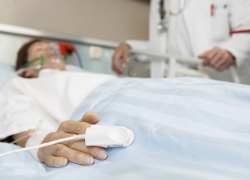 Жительница Воронежской области умерла в больнице от сильнейшего избиения 