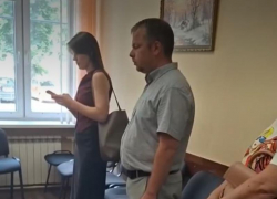 Воронежского адвоката пока не станут лишать статуса из-за любви к езде по выделенкам