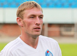 Воронежский «Факел» покинет Андрей Сальников