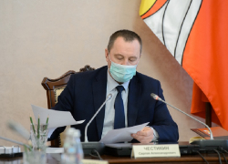 Чиновники рассказали, сколько воронежцев отравились угарным газом за две недели января