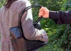 В Воронеже два брата напали на пенсионерку ради ее сумки 