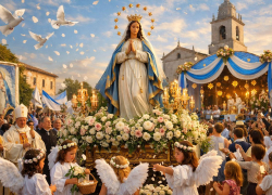 Больше, чем продолжение Рождества: тайны праздника 8 января