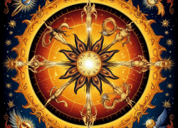 Новогодний гороскоп: чего ждать воронежцам на первой неделе 2026