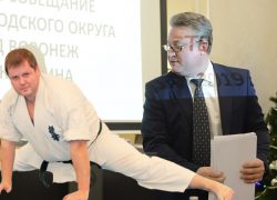 Мэрия Вадима Кстенина приютила чиновника с бэкграундом «Макина»