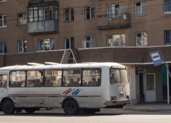 В воронежской маршрутке задержали карманника-рецидивиста 