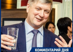 У воронежского губернатора развязаны руки для точечных репрессий – источник