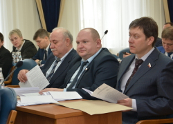 В Воронеже продлили срок программы по реконструкции аварийного жилья до 2030 года