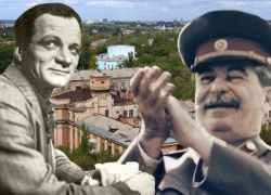 Почему Сталин назвал сволочью Андрея Платонова