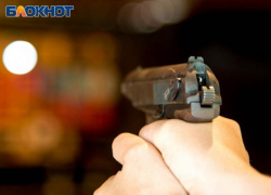 За хранение оружия и боеприпасов осудили 58-летнего борисоглебчанина 