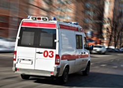 В ДТП на воронежской дороге пострадала 7-летняя девочка