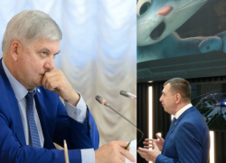 Министр Кустов резко ухудшил сценарий экономического развития Воронежской области на 2024 год