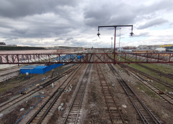 Железнодорожный проезд перекроют в Воронежской области
