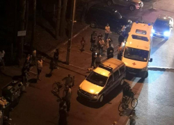 Стрельба в человека у Северного леса привела к уголовному делу о хулиганстве в Воронеже