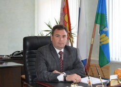 Андрея Пищугина пересадили в центр «восточного куста» Воронежской области