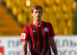 Космическую зарплату новичка "Факела" раскрыли источники