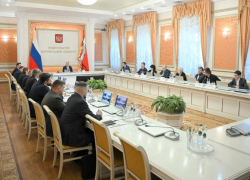 В Воронеже одобрили два проекта комплексного развития территорий