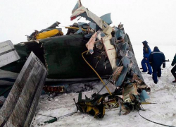 Губернатор Воронежской области выразил соболезнования родным погибших в катастрофе Ан-148