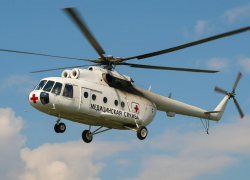 Стоимость пользования авиацией выросла для Воронежского центра медицины катастроф