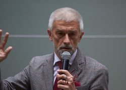 Скандальный воронежский культуртрегер возглавил МХАТ 