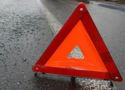 Оторвавшееся колесо спровоцировало гибель двух человек на воронежской трассе