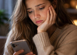 Воронежцам рассказали об обратной стороне сайтов знакомств 