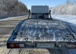 12-летний ребенок пострадал в ДТП в Воронежской области 