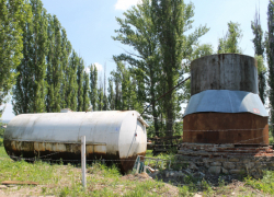 ОНФ зафиксировал 100% износ водопровода в воронежском селе, где власть сравнили с оккупантами