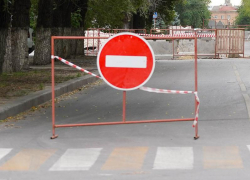 В центре Воронежа запретят парковку