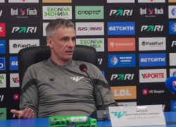 "Колхозный прием и хамское отношение":  "Челябинск" остался недоволен приемом в Воронеже