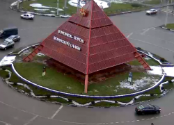 Воронежцы ужаснулись от мужчины с простреленной головой в районе Памятника Славы