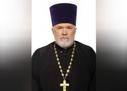 Клирик Воронежской епархии Александр Ковалев скончался на 69-м году жизни