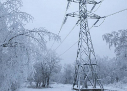 Рекорд энергопотребления, державшийся с 1990 года, перебит в Воронежской области 
