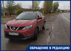 Героического таксиста разыскивают в Воронеже, чтобы поблагодарить