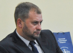 Илья Сахаров попал под массовую зачистку воронежского правительства