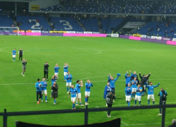 Стало известно, с кем воронежский «Факел» проведет последние матчи РПЛ сезона 2022/2023