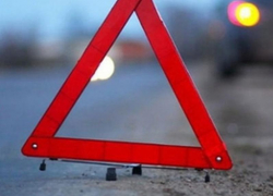 24-летняя девушка пострадала в ДТП под Воронежем