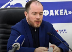 Заработок воронежского «Факела» раскрыл гендиректор клуба Асхабадзе
