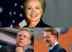 Судьба губернатора Гордеева зависит от президентских выборов в США