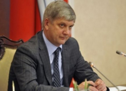 Мэр Воронежа Александр Гусев возглавил рейтинг первых лиц столиц субъектов ЦФО за 2013 год