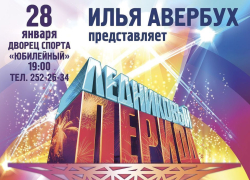 Воронеж готовится принять королей льда